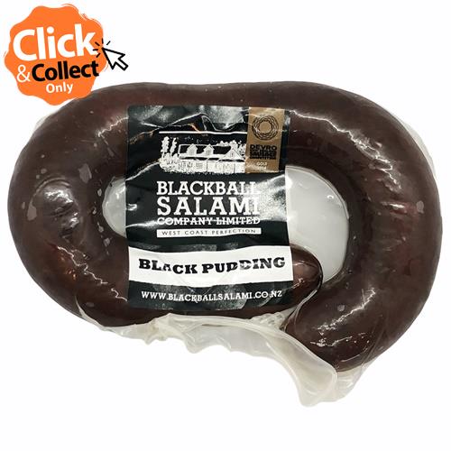 Black Pudding (Blackball) /kg