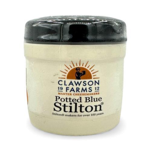Blue Stilton (Clawson) 100g