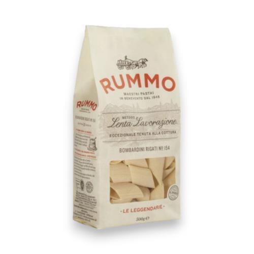 Bombardini Rigati #154 (Rummo) 500g