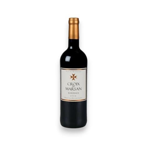 Bordeaux (Croix de Marsan) 750ml