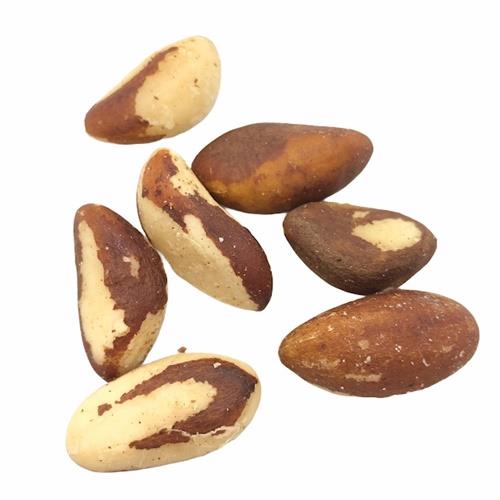 Brazil Nuts Whole 1kg