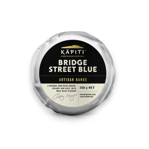 Bridge Street Blue (Kapiti) 250g