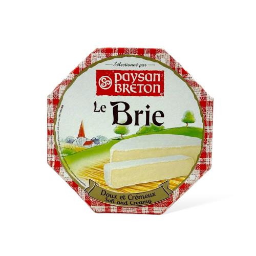Brie (Paysan Breton) 125g
