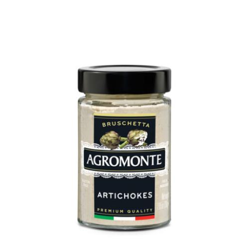 Bruschetta Artichokes (Agromonte) 100gm