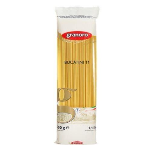 Bucatini Pasta #11 (Granoro) 500g