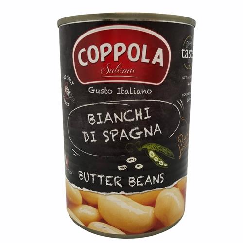 Butter Beans (Coppola) 400g