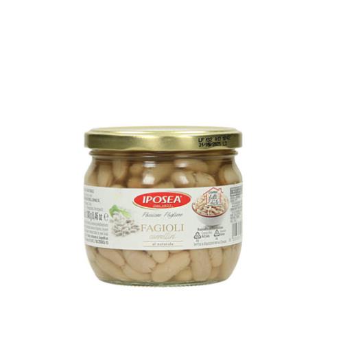 Cannellini Beans (Iposea) 350g