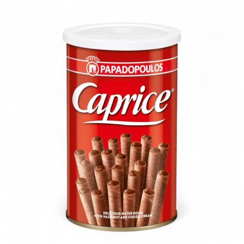 Caprice Classic 115g (Papadopoulos)