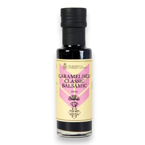 Caramelised Classic Balsamic (TRCC) 100ml