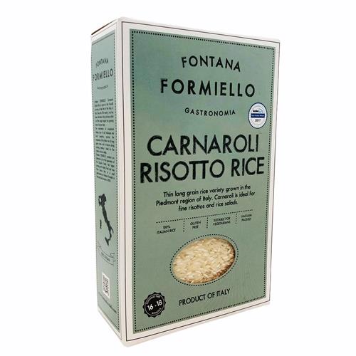 Carnaroli Rice (Fontana Formiello) 1kg