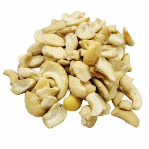 Cashew Nut Pieces Large 500g