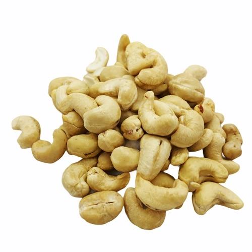 Cashew Nuts Raw Whole 1kg