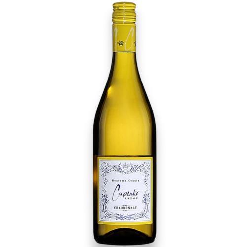 Chardonnay (Cupcake Vineyards) 750ml