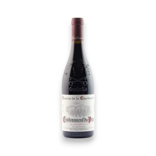 Chateauneuf du Pape (Charbonniere) 750ml