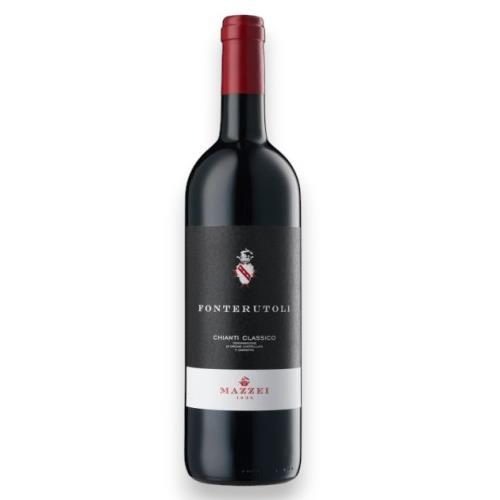 Chianti Classico DOCG (Mazzei) 750ml