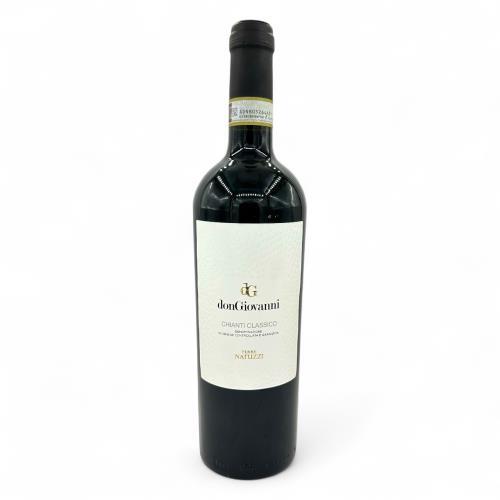 Chianti Classico Don Giovanni (Terre Natuzzi) 750ml