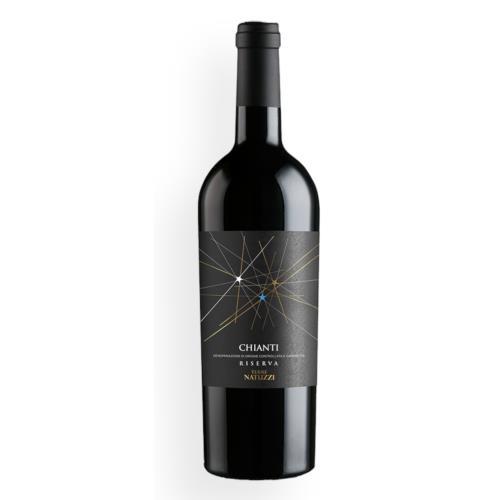 Chianti Riserva (Terre Natuzzi) 750ml