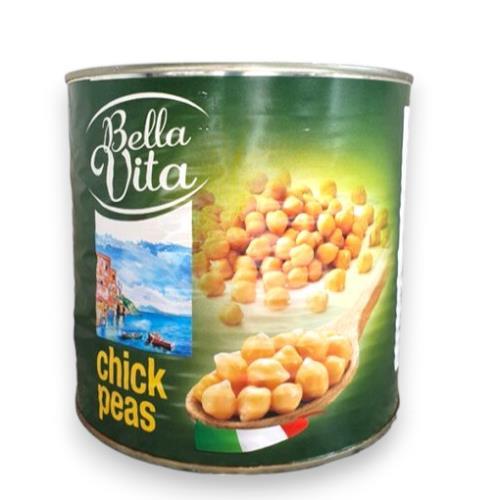 Chickpeas (Bella Vita) 2.5kg