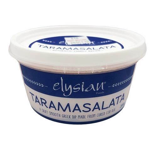Chilli Elaiasalata (Elysian) 200g