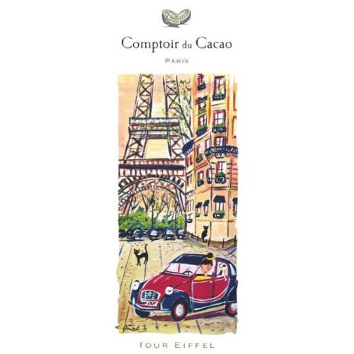 Chocolate 2CV 70% (Comptoir) 80g