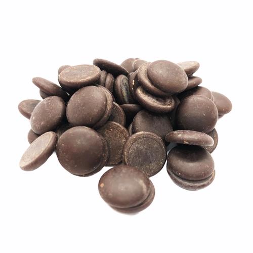 Chocolate Callets 70% 1kg (Barry Callebaut)
