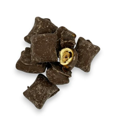 Chocolate Peanut Butter Pretzel Bites 175g