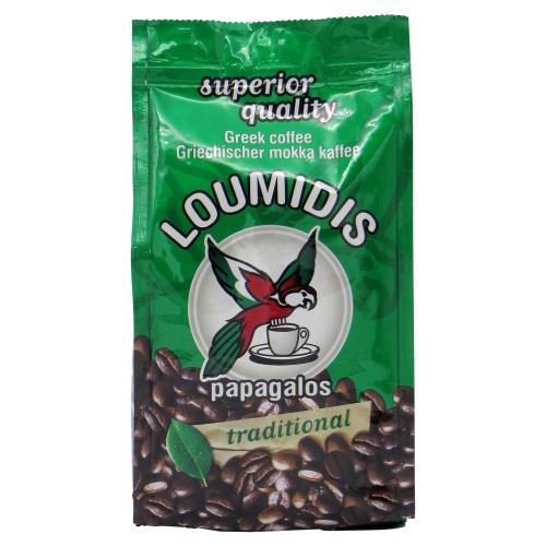 Coffee Greek (Loumidis) 194gm