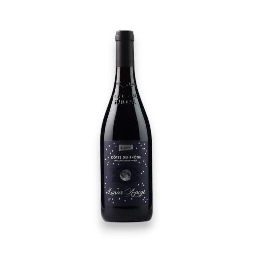Cotes du Rhone ORGANIC (Lunar Apoge) 750ml