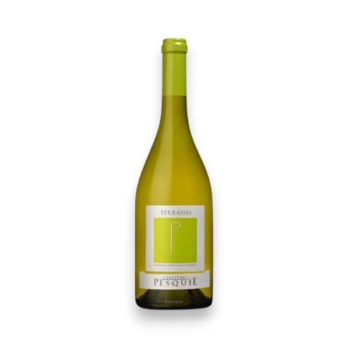 Cotes du Ventoux Blanc (Pesquie) 750ml