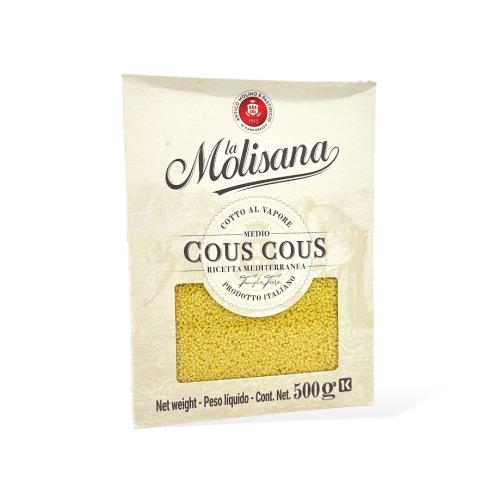 Couscous (La Molisana) 500g