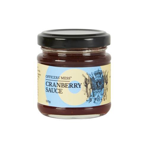 Cranberry Sauce (TRCC) 110g