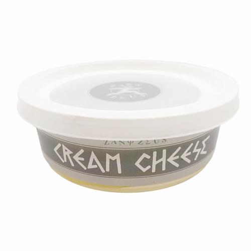 Cream Cheese (Zany Zeus) 250g