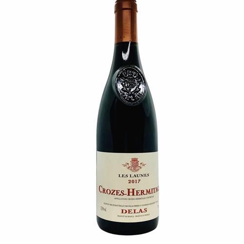 Crozes-Hermitage (Delas) 750ml