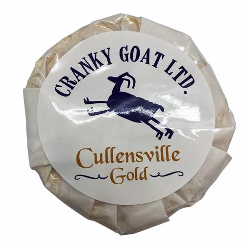 Cullensville Gold (Cranky Goat) 120g