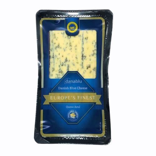 Danish Blue Vein (Danablu) 100g