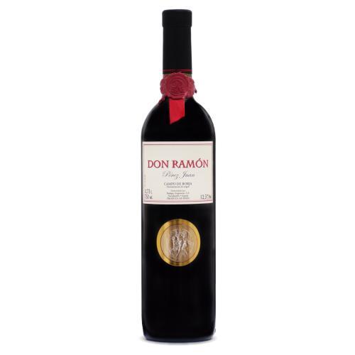 Don Ramon Tinto Especial Barrica (Aragonesas) 750ml