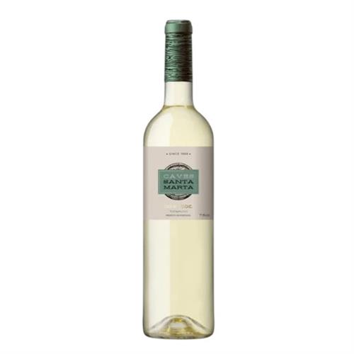 Douro DOC Branco WHITE (Caves Santa Marta) 750ml