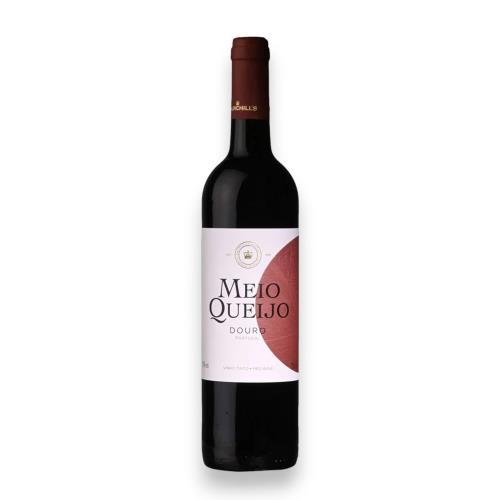 Douro Meio Queijo (Churchills) 750ml