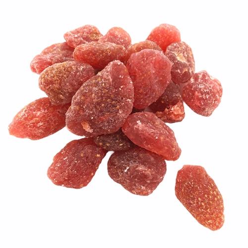 Dried Strawberries 250g