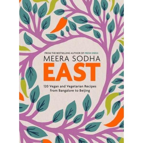 East Meera Sodha Cookbook