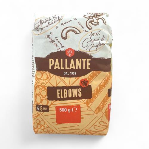 Elbows #90 (Pallante) 500g