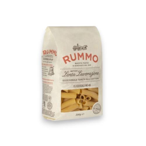 Elicoidali #49 (Rummo) 500g