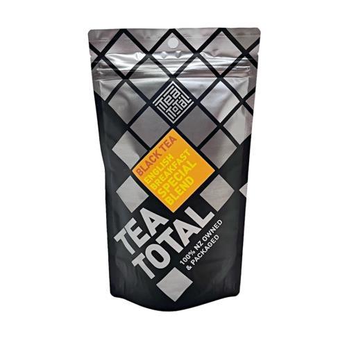 English Breakfast Special Blend (Tea Total) 100g Pouch