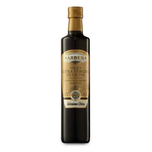 Extra Virgin Olive Oil (Barbera) 500ml