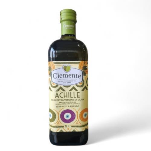 Extra Virgin Olive Oil (Clemente) 1lt