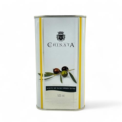 Extra Virgin Olive Oil (La Chinata) 500ml