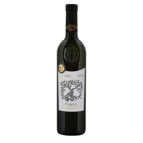 Fiano (Masso Antico) 750ml