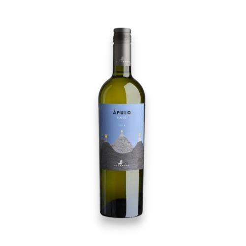 Fiano Apulo (Altemura) 750ml