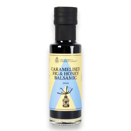 Fig Caramelised Balsamic (TRCC) 100ml