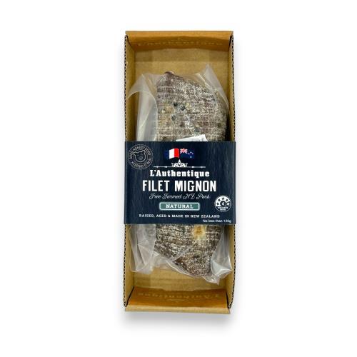 Filet Mignon Natural (LAuthentique) 120g